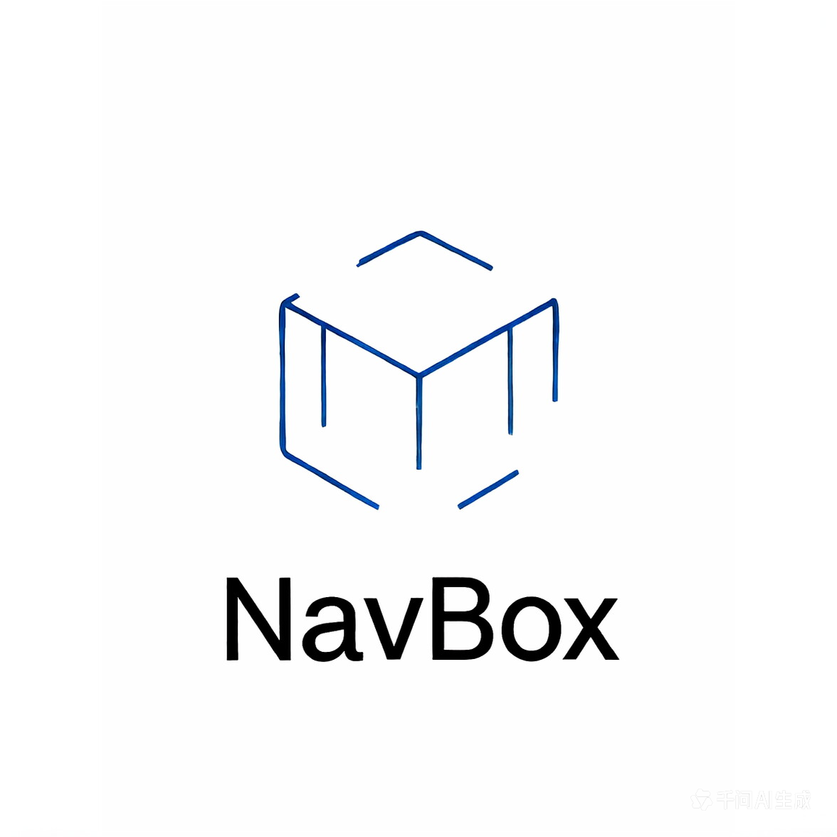 导航盒子